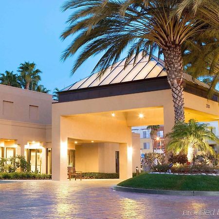 Hotel Courtyard Irvine John Wayne Airport/Orange County Esterno foto