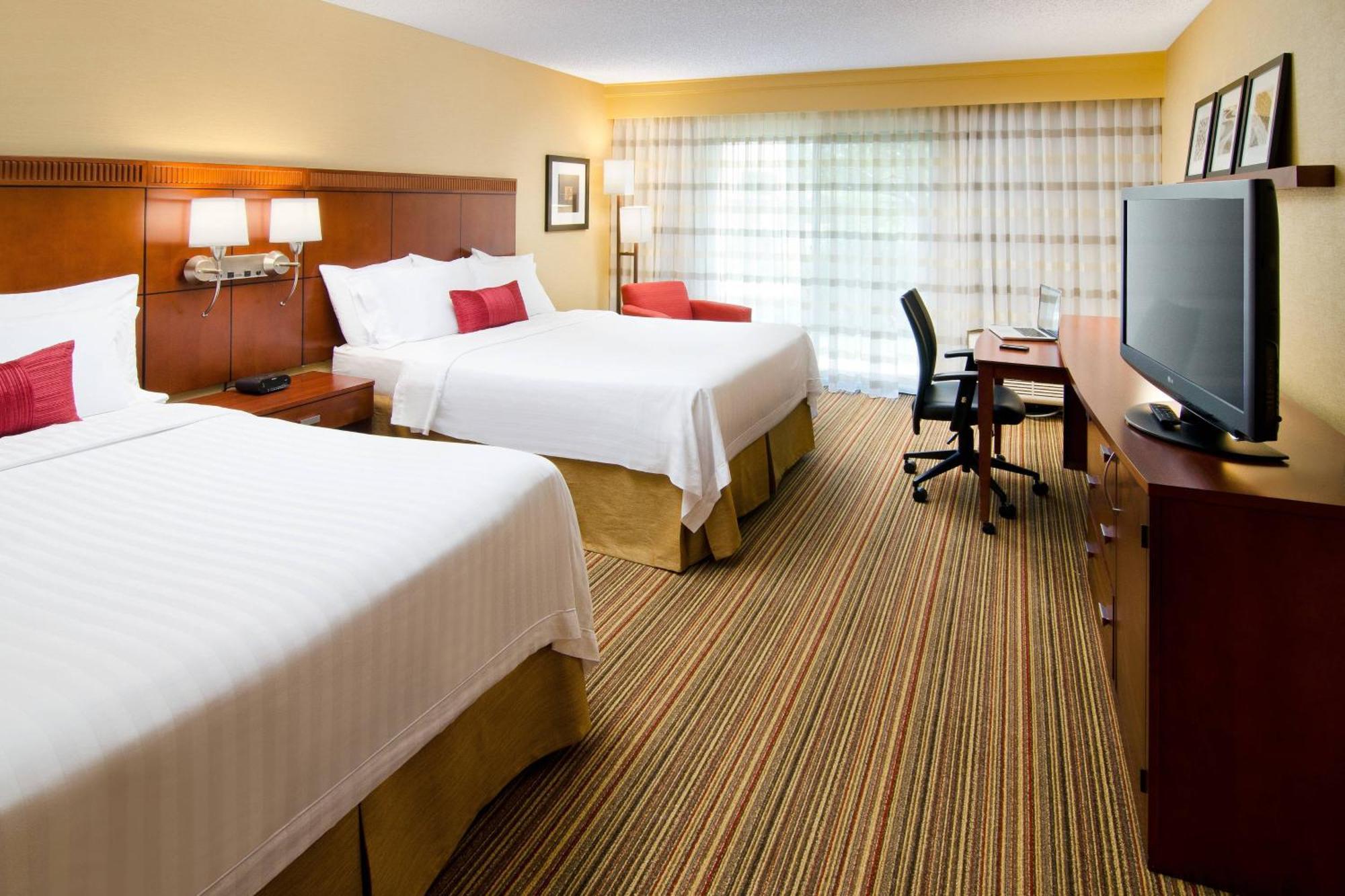 Hotel Courtyard Irvine John Wayne Airport/Orange County Esterno foto