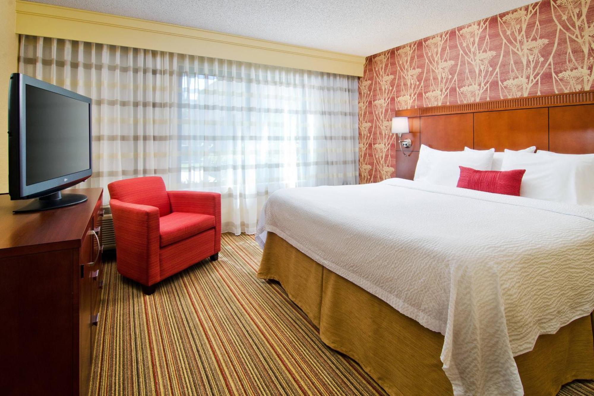 Hotel Courtyard Irvine John Wayne Airport/Orange County Esterno foto