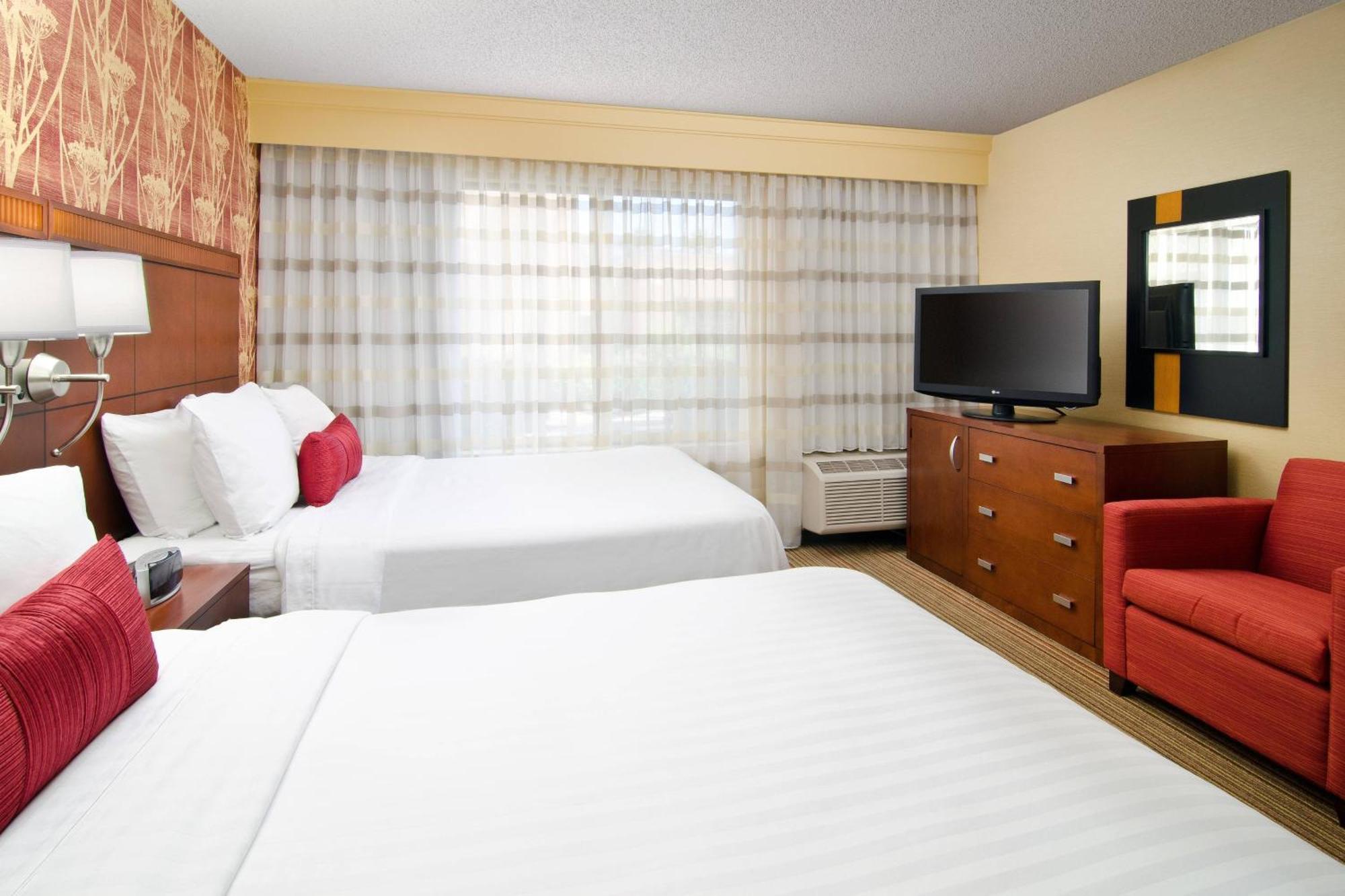 Hotel Courtyard Irvine John Wayne Airport/Orange County Esterno foto