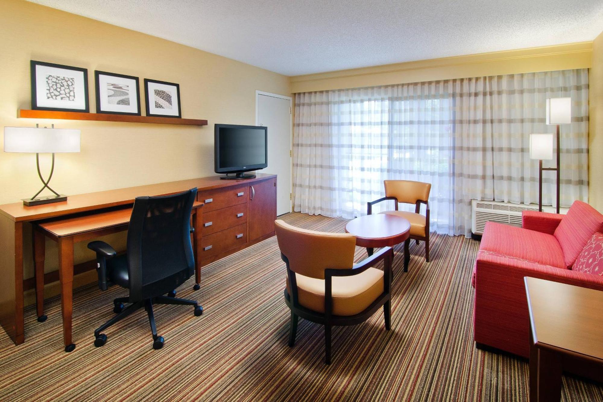 Hotel Courtyard Irvine John Wayne Airport/Orange County Esterno foto