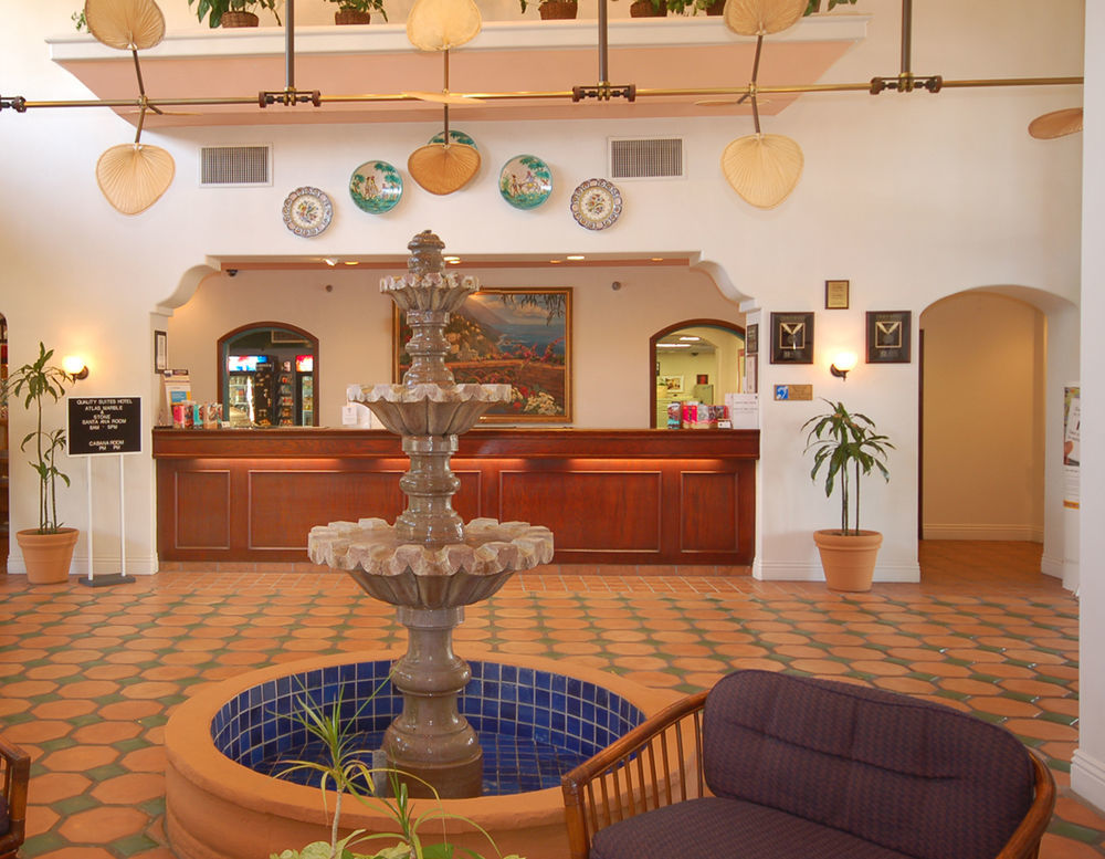 Hotel Courtyard Irvine John Wayne Airport/Orange County Esterno foto