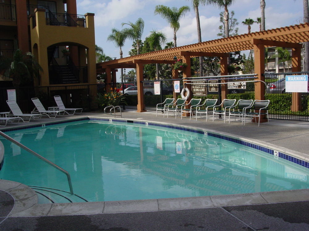 Hotel Courtyard Irvine John Wayne Airport/Orange County Esterno foto