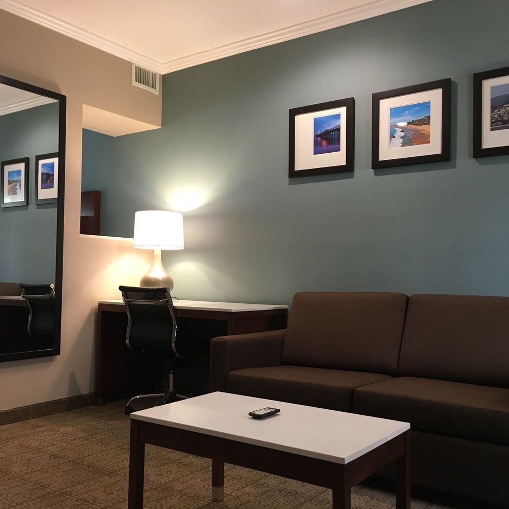 Hotel Courtyard Irvine John Wayne Airport/Orange County Esterno foto