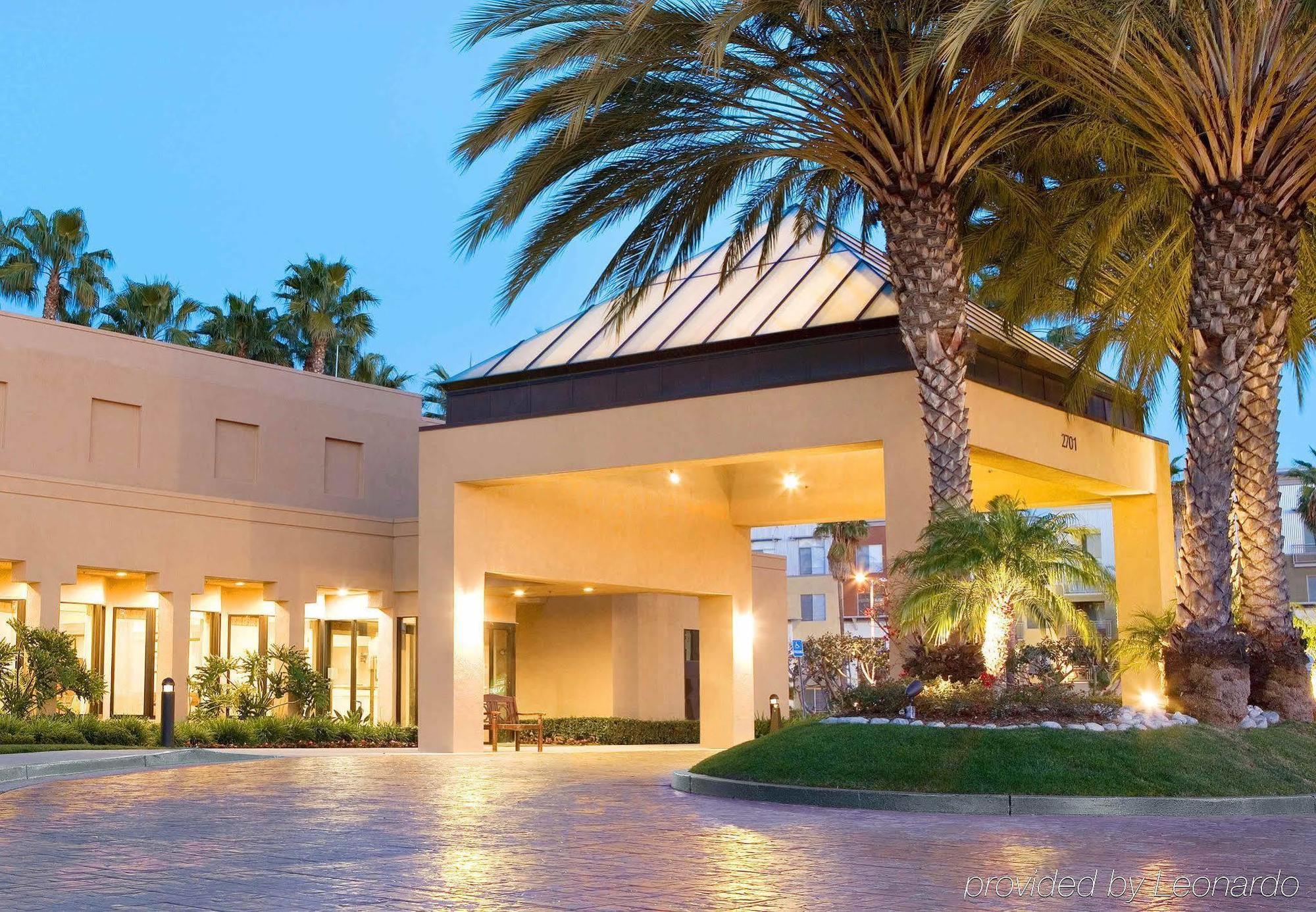 Hotel Courtyard Irvine John Wayne Airport/Orange County Esterno foto