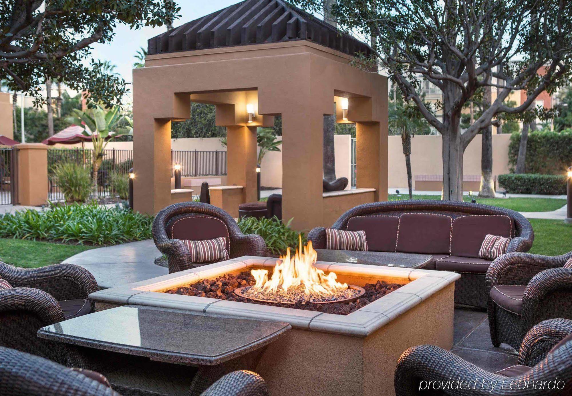 Hotel Courtyard Irvine John Wayne Airport/Orange County Esterno foto