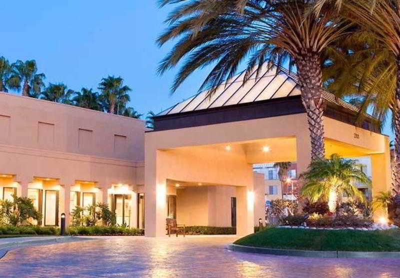 Hotel Courtyard Irvine John Wayne Airport/Orange County Esterno foto