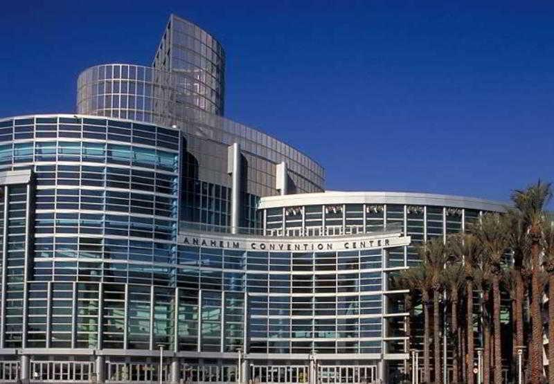Hotel Courtyard Irvine John Wayne Airport/Orange County Esterno foto